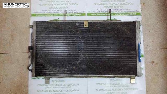 Radiador a/c de mercedes clase e id96814