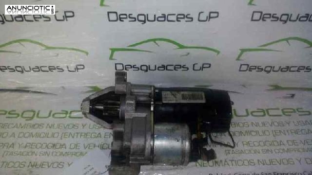 Motor arranque de bmw r id124707