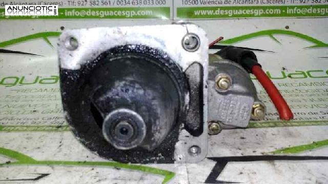 Motor arranque de fiat brava id98215