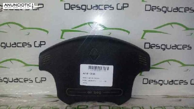 Airbag 126149 de renault laguna