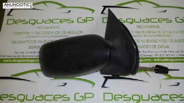 Retrovisor 95969 de renault clio