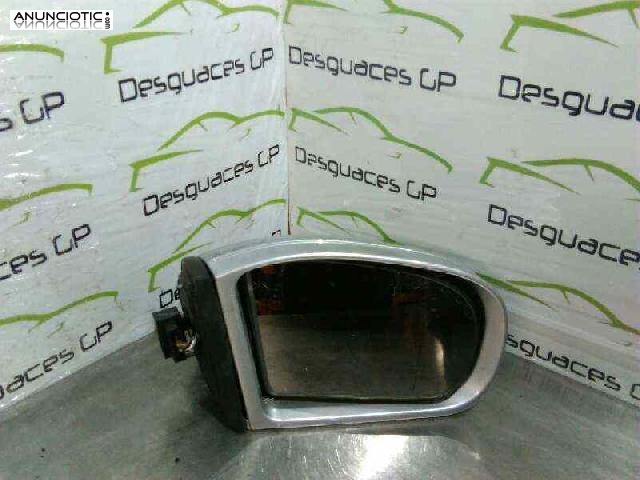 Retrovisor der. de mercedes clase c