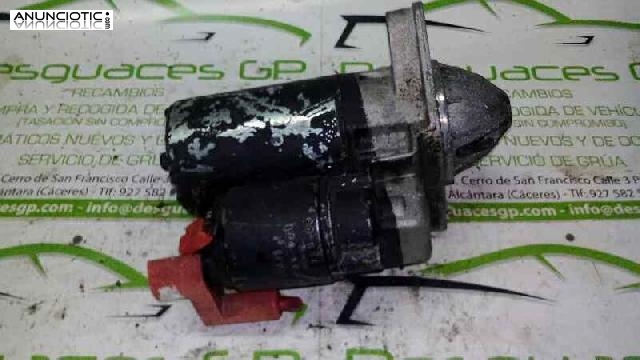 Motor arranque de chrysler neon id97638