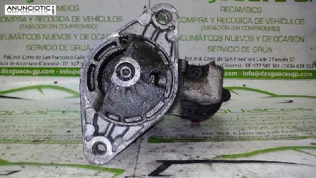 Motor arranque de chrysler neon id97638