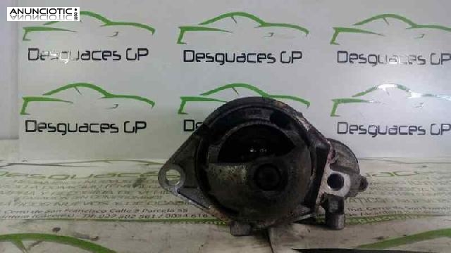 Motor arranque de opel vectra id121463