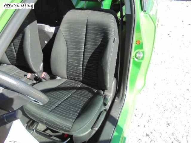 Asiento delantero izquierdo 3536265