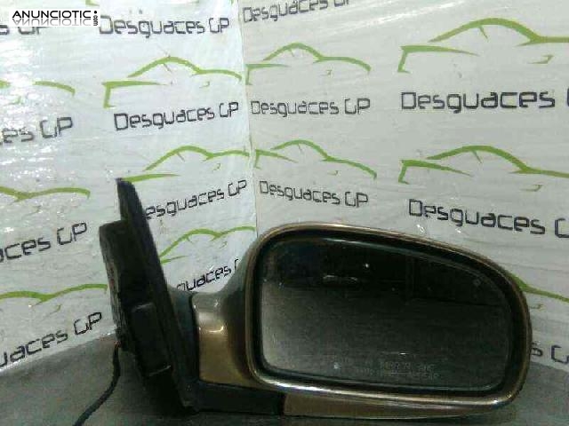 Retrovisor 100502 de daewoo leganza