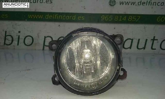 Faro antiniebla derecho 3532000 citroen