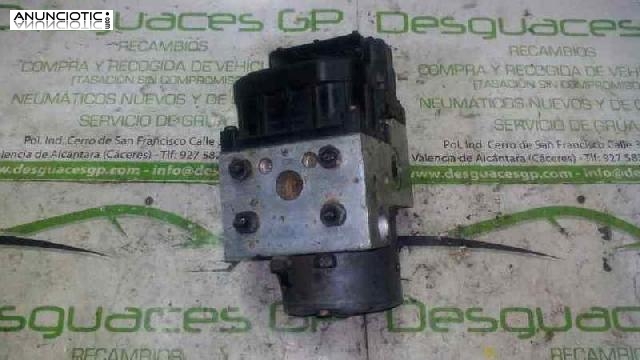 Abs 104113 de peugeot 406