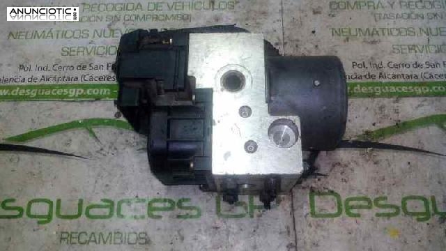 Abs 104113 de peugeot 406