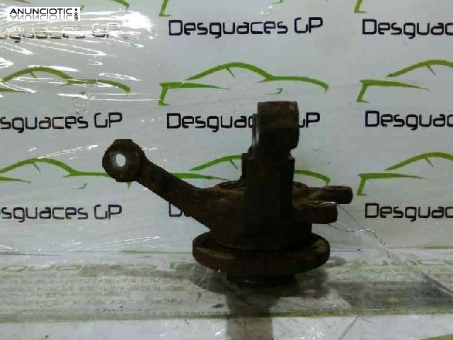 Mangueta 126388 de citroen xsara