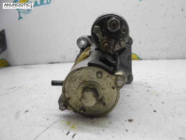 Motor arranque 3348943 1469712 ford