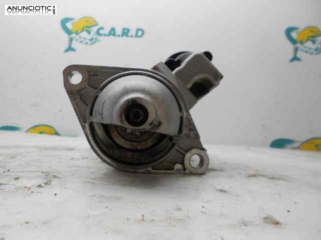 Motor arranque 2863206 0001108150 opel