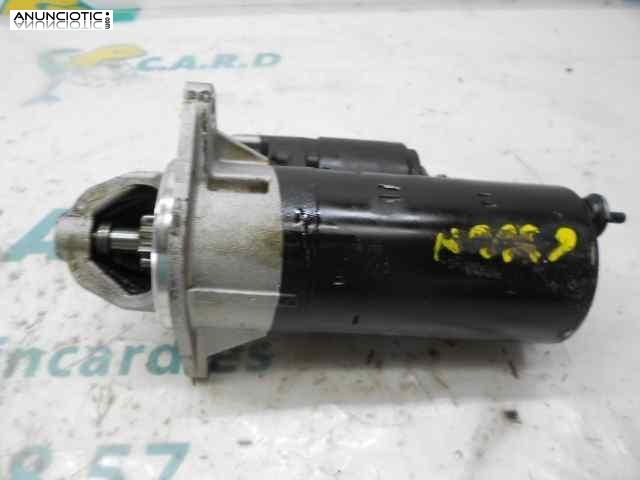 Motor arranque 2863206 0001108150 opel