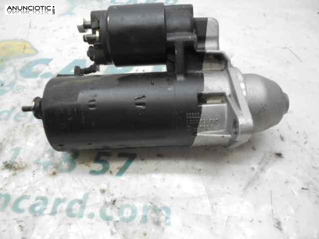 Motor arranque 2863206 0001108150 opel