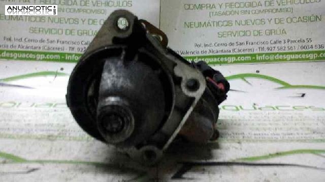 Motor arranque de ford orion id99367