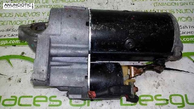 Motor arranque de renault laguna id98230