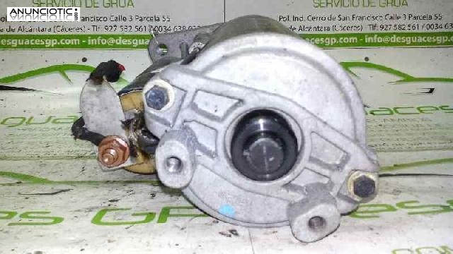 Motor arranque de renault laguna id98230