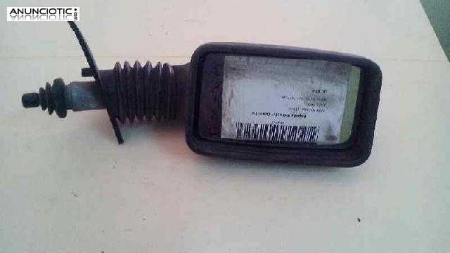 Retrovisor der. de seat malaga id92483