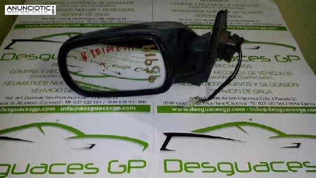 Retrovisor 95819 de hyundai accent