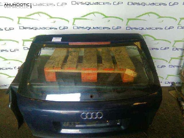 Puerta / porton 145304 de audi a4