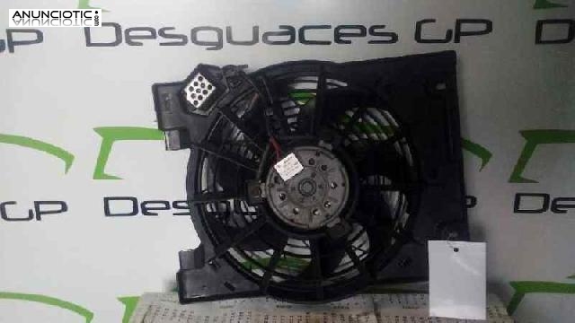 Radiador a/c de opel astra id123794