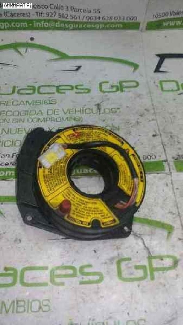 Anillo airbag de nissan micra id102797