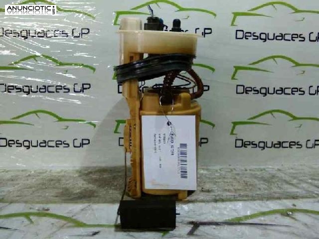 Bomba combustible 127311 de seat ibiza