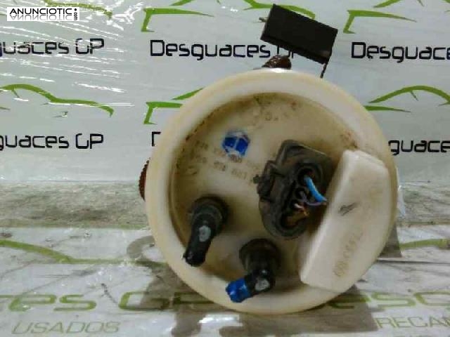 Bomba combustible 127311 de seat ibiza