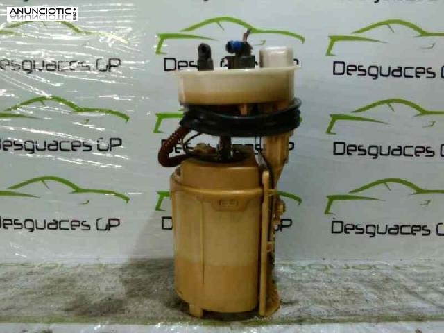 Bomba combustible 127311 de seat ibiza