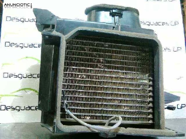 Radiador a/c 115138 de suzuki grand