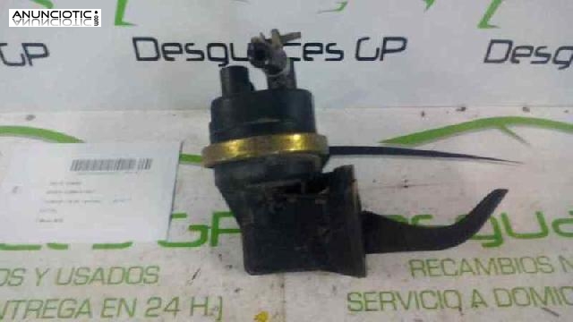 Bomba combustible 120000 de citroen c15