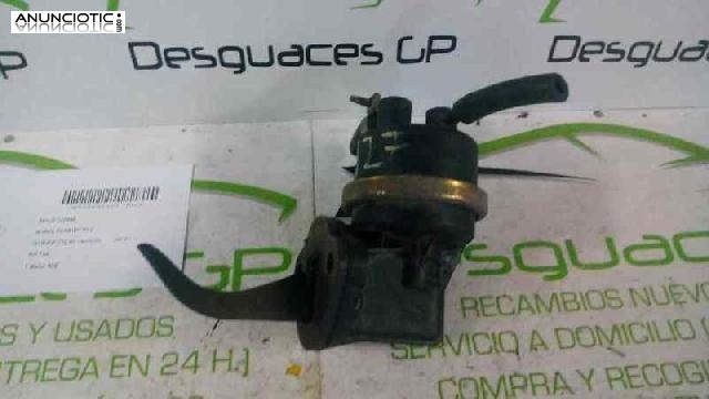 Bomba combustible 120000 de citroen c15