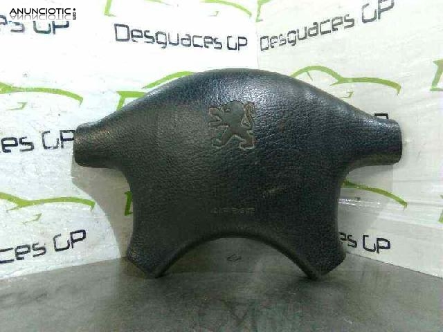 Airbag 136246 de peugeot 406