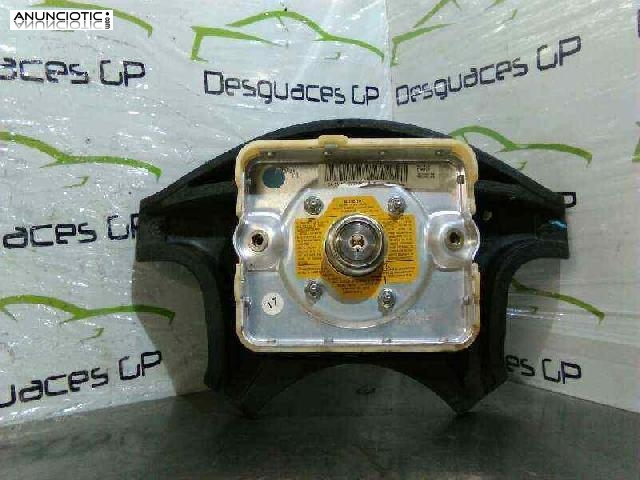 Airbag 136246 de peugeot 406