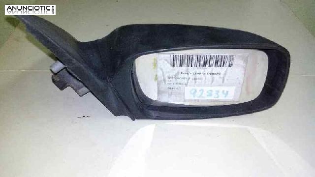 Retrovisor 92834 de ford mondeo