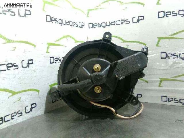 Motor calefaccion 129127 de citroen