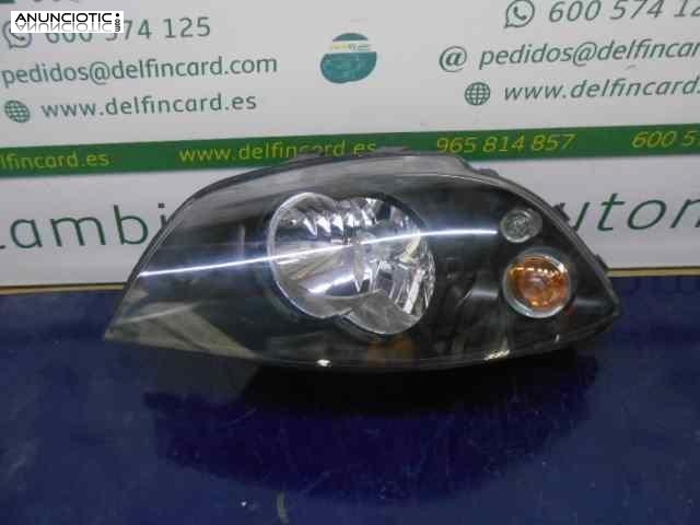 Faro izquierdo 3274148 6q1941007at seat