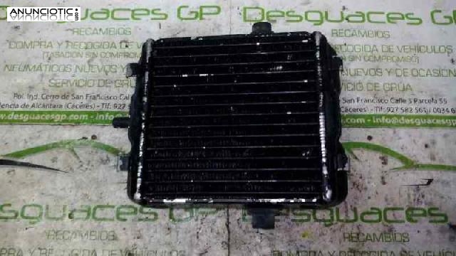 Radiador aceite de opel senator id106190