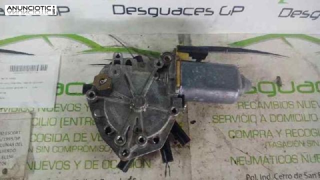 Motor elevalunas del. izq. de ford