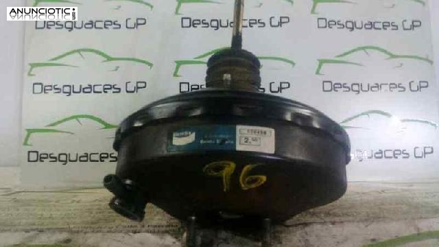 Servofreno de citroen ax id121671