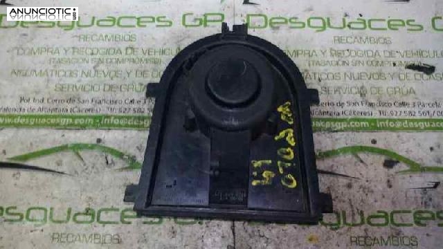 Motor calefaccion 107218 de volkswagen