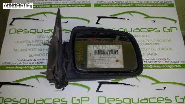 Retrovisor 95916 de chrysler jeep