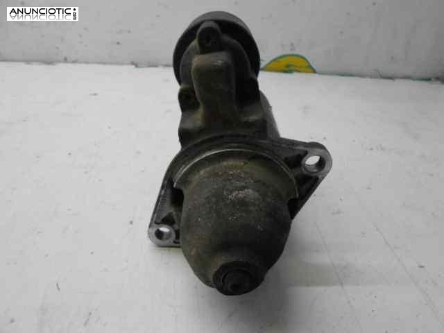 Motor arranque 3279878 0001113004 alfa