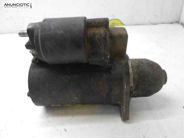 Motor arranque 3279878 0001113004 alfa