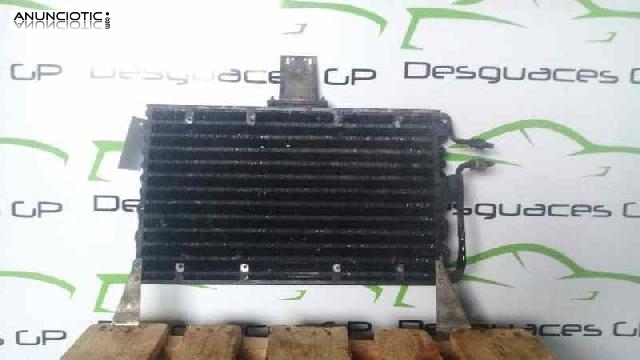 Radiador a/c de opel frontera id105737