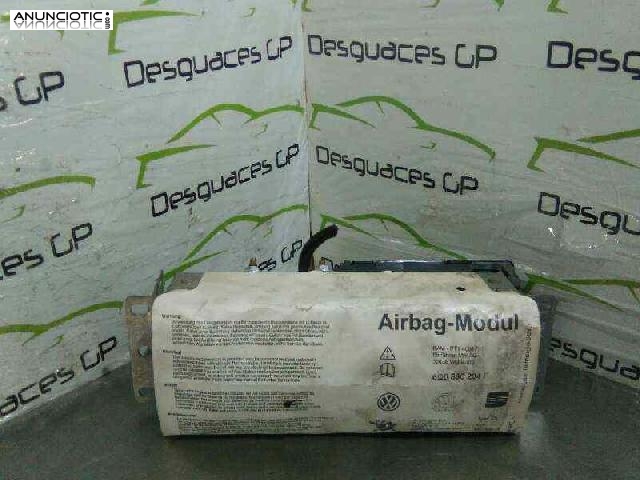 Airbag 141303 de seat ibiza