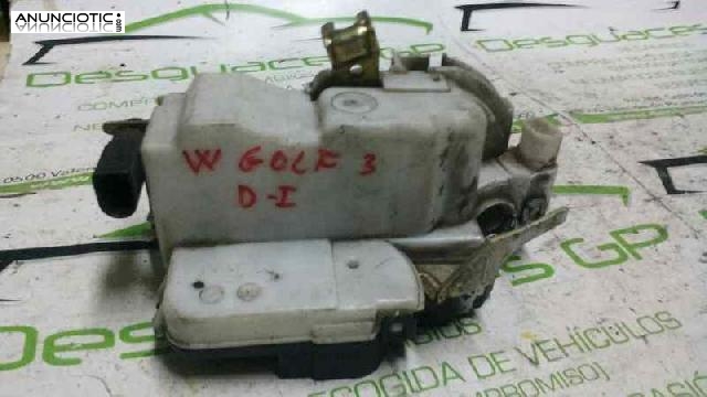 Cerradura 102223 de volkswagen golf