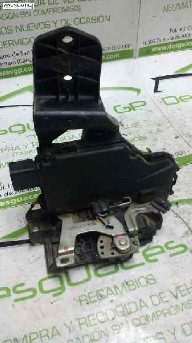 Cerradura 102234 de seat ibiza