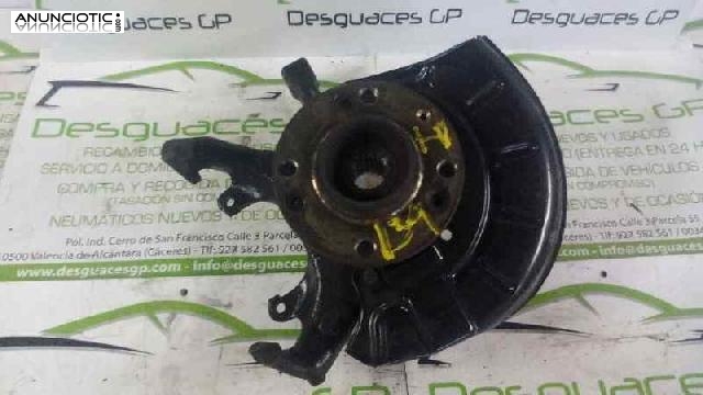 Mangueta 121509 de seat ibiza